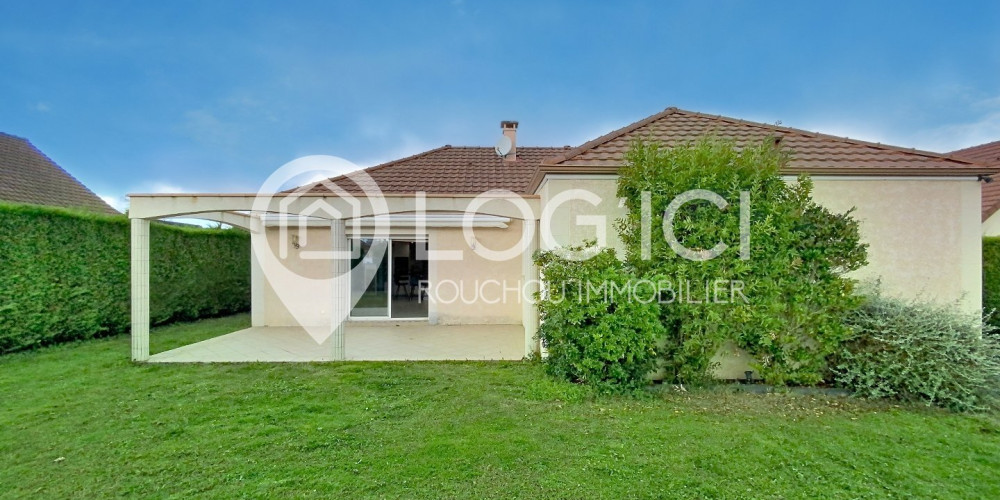 maison à SERRES CASTET (64121)